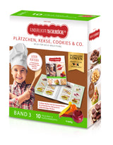 Weihnachts-Special 1 - Plätzchen