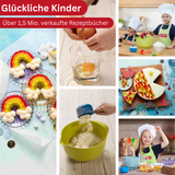 HARIBO Backset plus GRATIS Kinderschürze