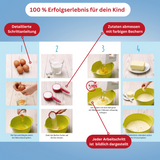 HARIBO Backset plus GRATIS Kinderschürze