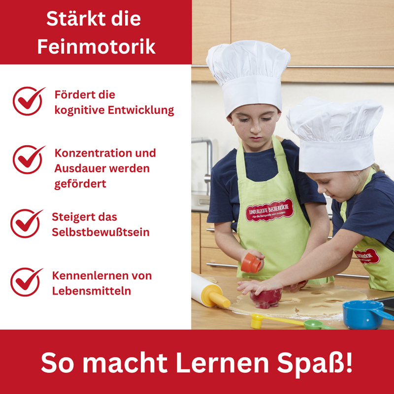 Weihnachts-Special 1 - Plätzchen